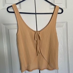 Women’s American Eagle Cropped Tank